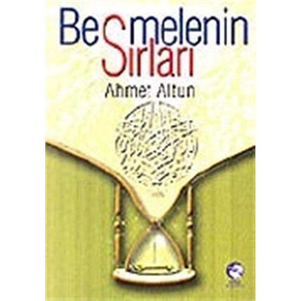 Product Image: Besmelenin Sirri
