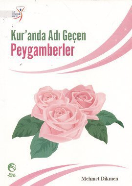 Kur'an'da Adi Gecen Peygamberler Books