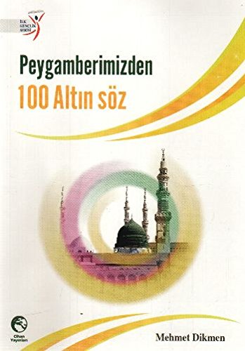 Peygamberimizden 100 Altin Soz Books