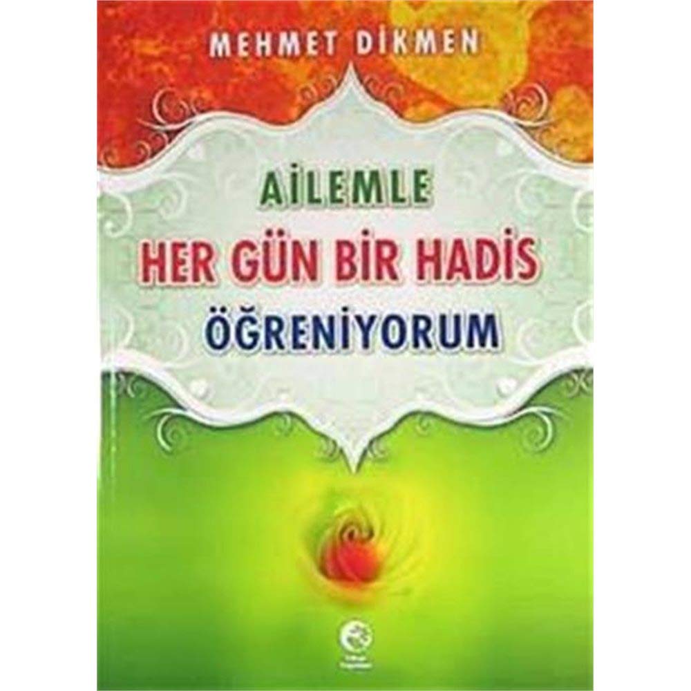 Ailemle Her Gün Bir Hadis Öğreniyorum Fairy Tales & Legends