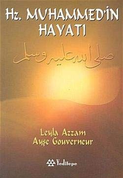Hz. Muhammed'in Hayatı Books