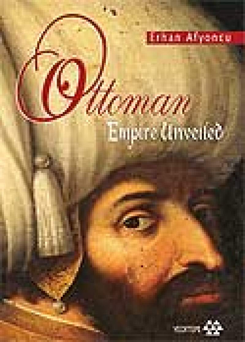 Product Image: OTTOMAN EMPIRE UNVEILED