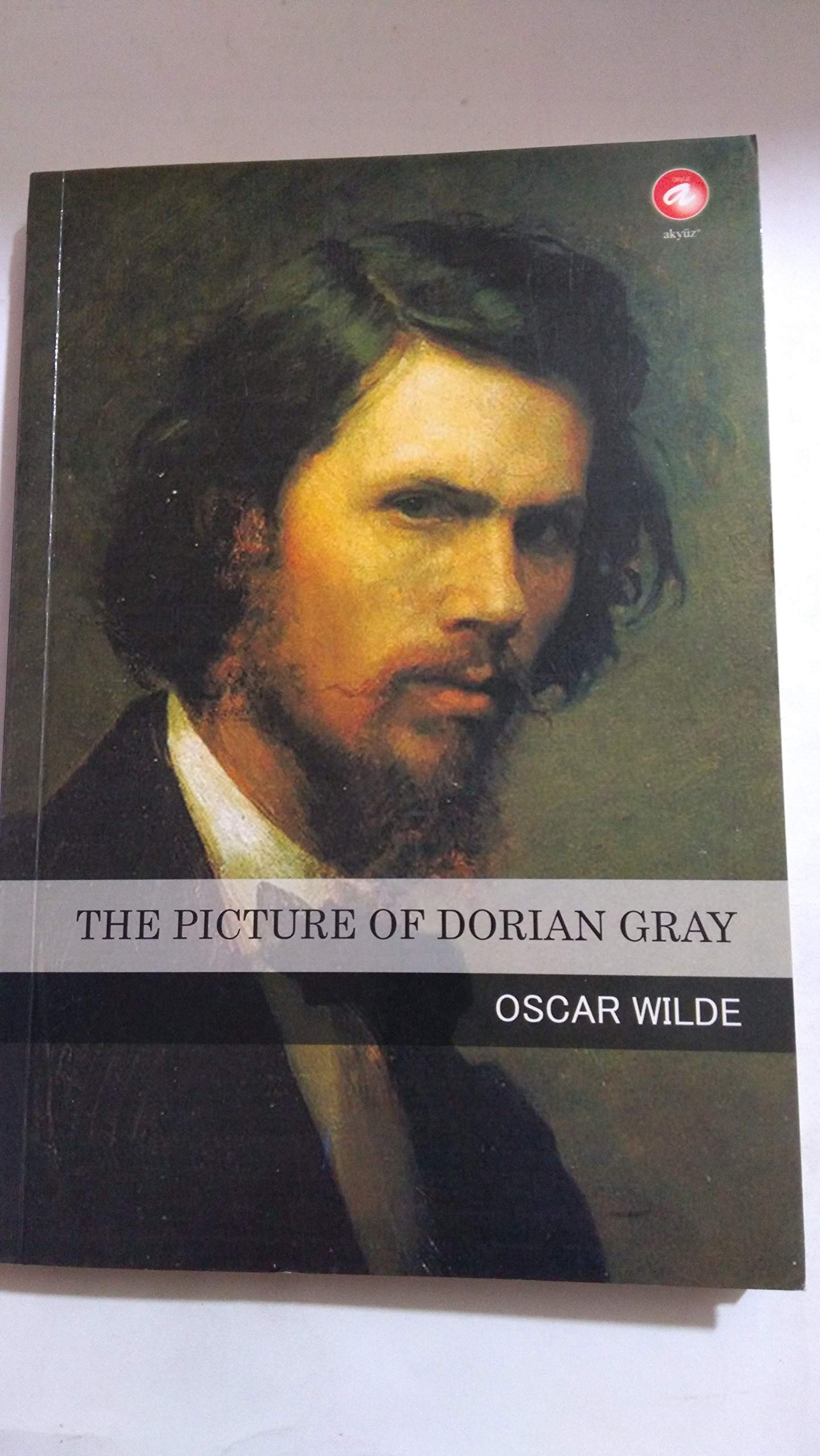 THE PICTURE OF DORIAN GRAY Historical Fiction
