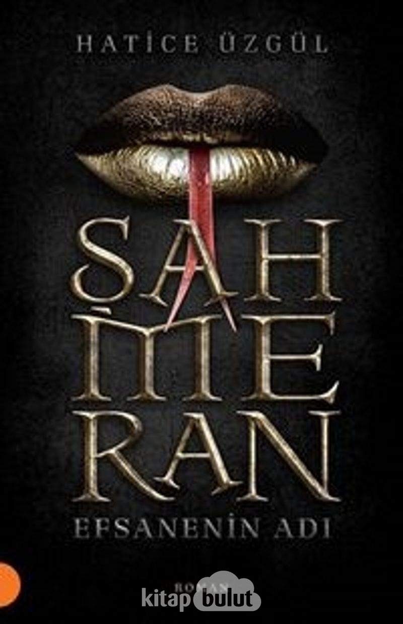 Sahmeran - Efsanenin Adi Historical Fiction