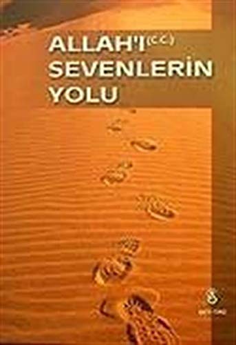 Allah'ı Sevenlerin Yolu Books