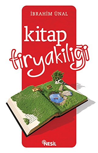 Kitap Tiryakiligi Books