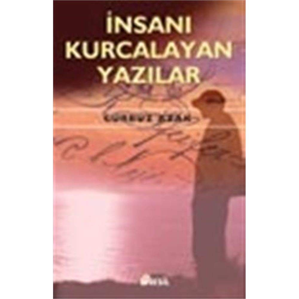 İnsanı Kurcalayan Yazılar Books