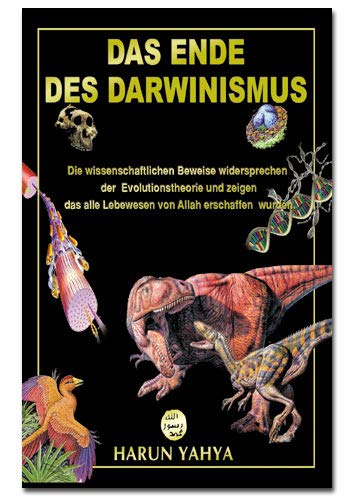Das Ende des Darwinsmus - Yahya, Harun Books