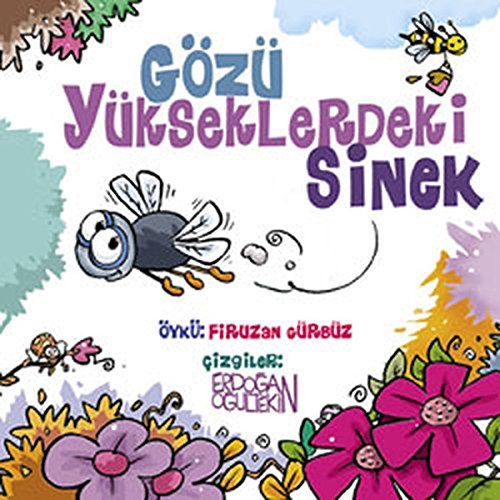 GÖZÜ YÜKSEKLERDEKİ SİNEK Contemporary literature