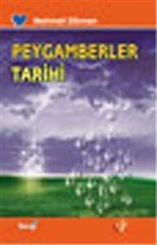 Peygamberler Tarihi book