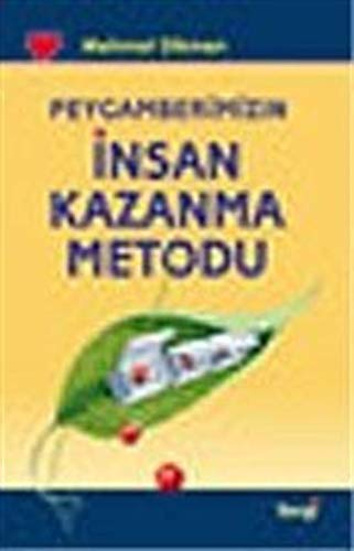 İnsan Kazanma Metodu book