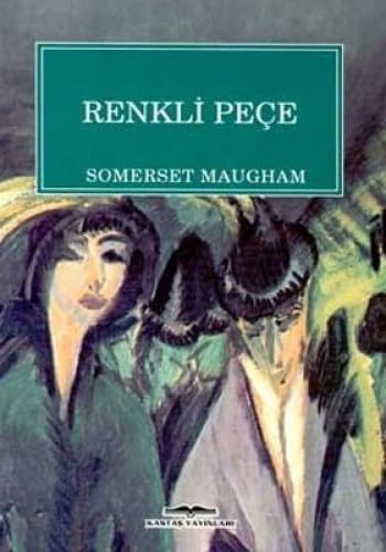 RENKLİ PEÇE Historical Fiction