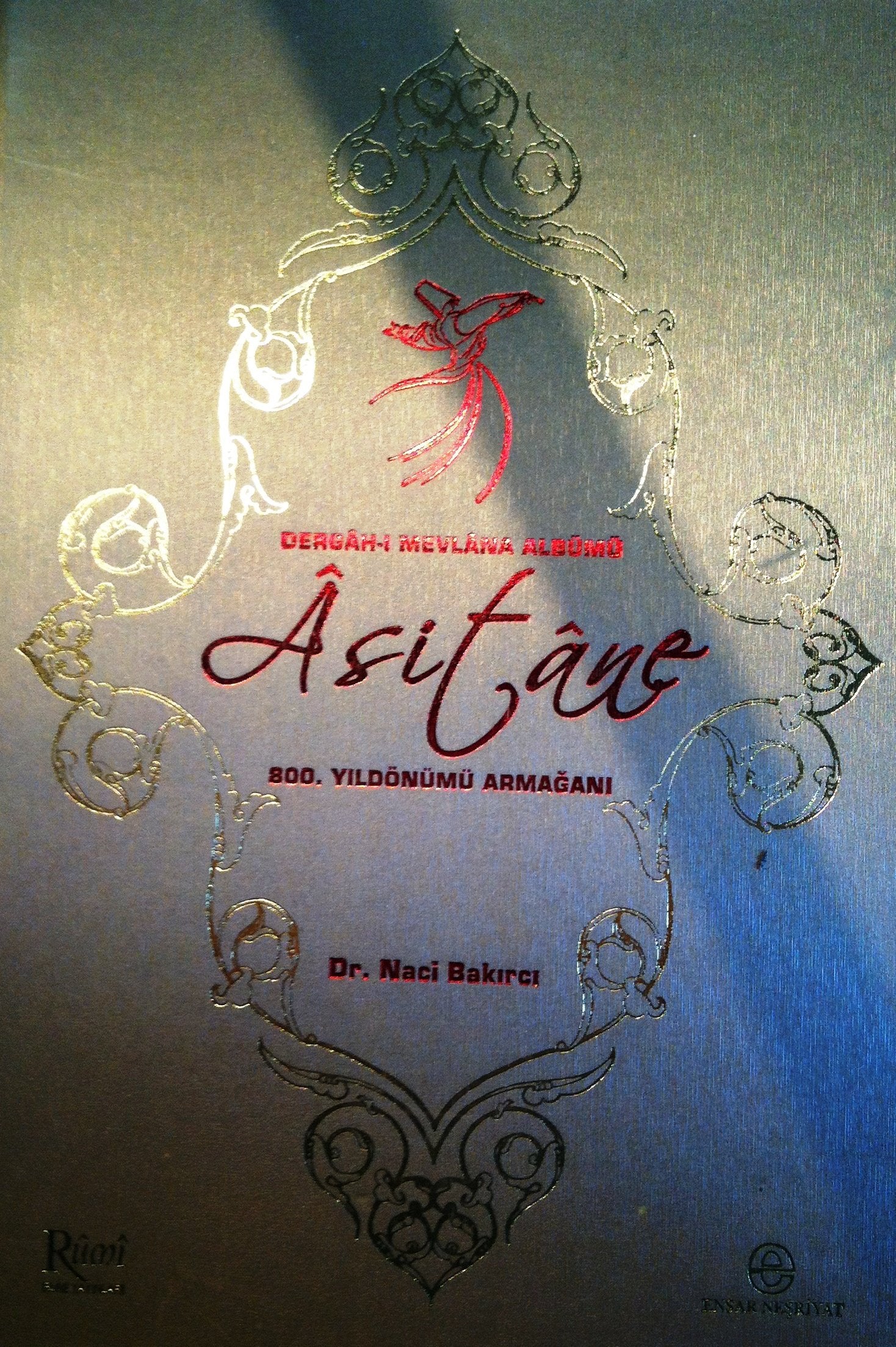 ASİTANE Religion & Esotericism