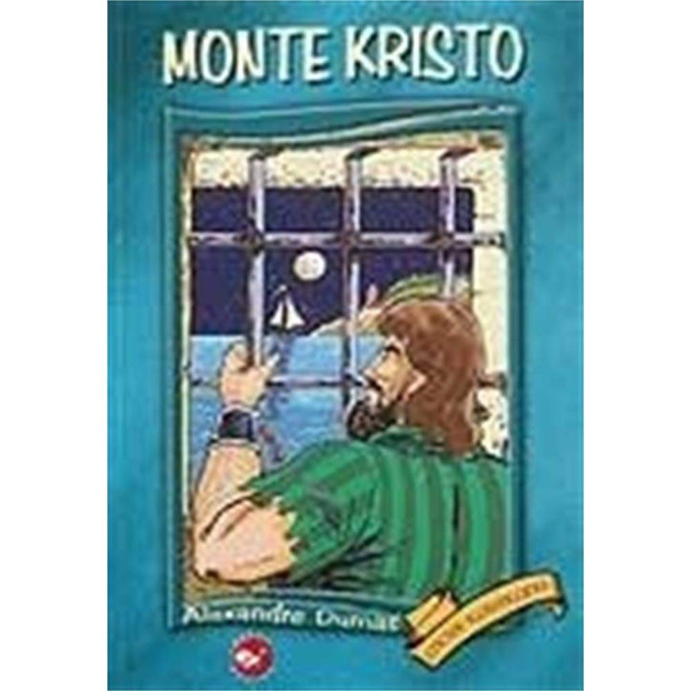 Product Image: Monte Kristo