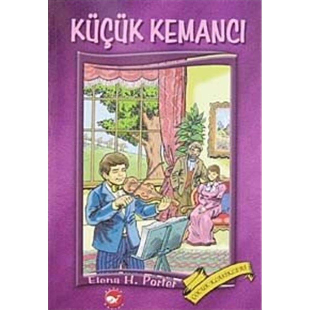 Küçük Kemancı Books