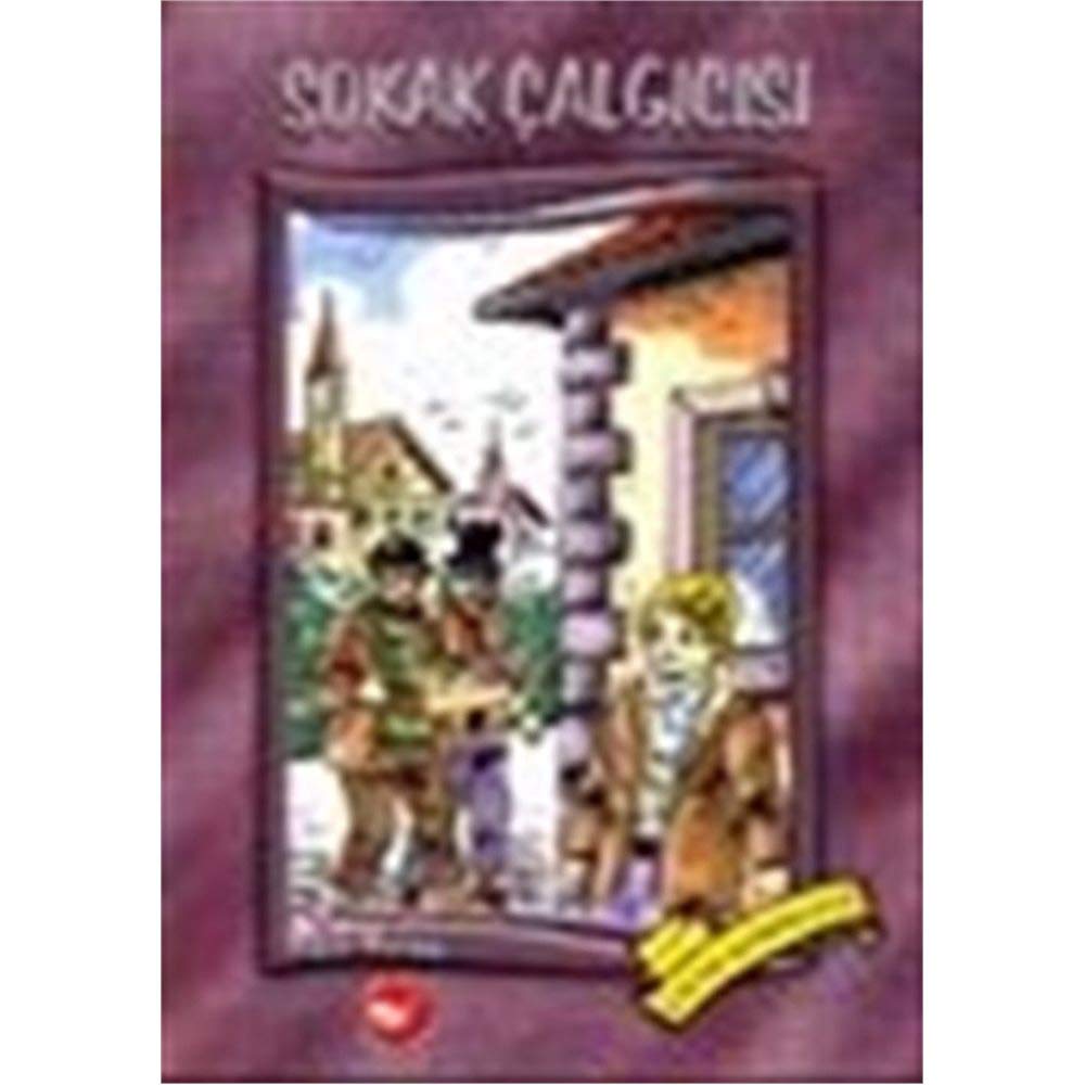 Product Image: Sokak Çalgıcısı