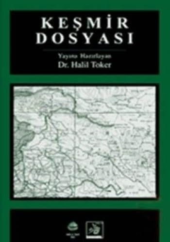 Product Image: KEŞMİR DOSYASI