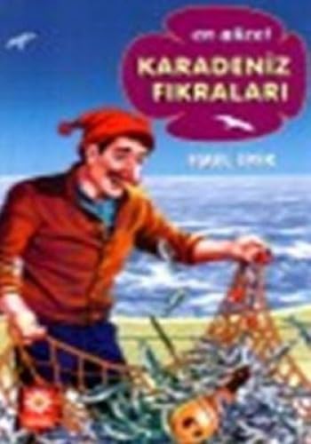EN GÜZEL KARADENİZ FIKRALARI book