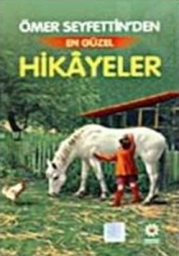 EN GÜZEL HİKAYELER Contemporary literature