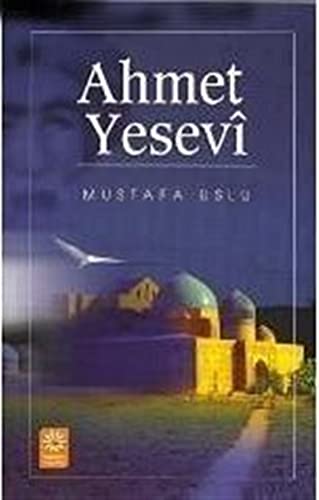 Product Image: Ahmet Yesevi