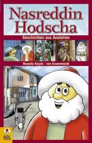 Nasreddin Hodscha Geschichten aus Anatolien Books