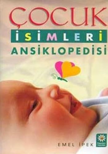 ÇOCUK İSİMLERİ ANSİKLOPEDİSİ General education