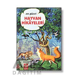 En Güzel Hayvan Hikayeleri Books