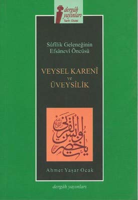 Veysel Karani Ve Üveysilik Books