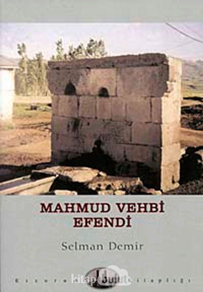Mahmut Vehbi Efendi Historical Fiction