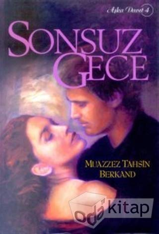 Sonsuz Gece Books