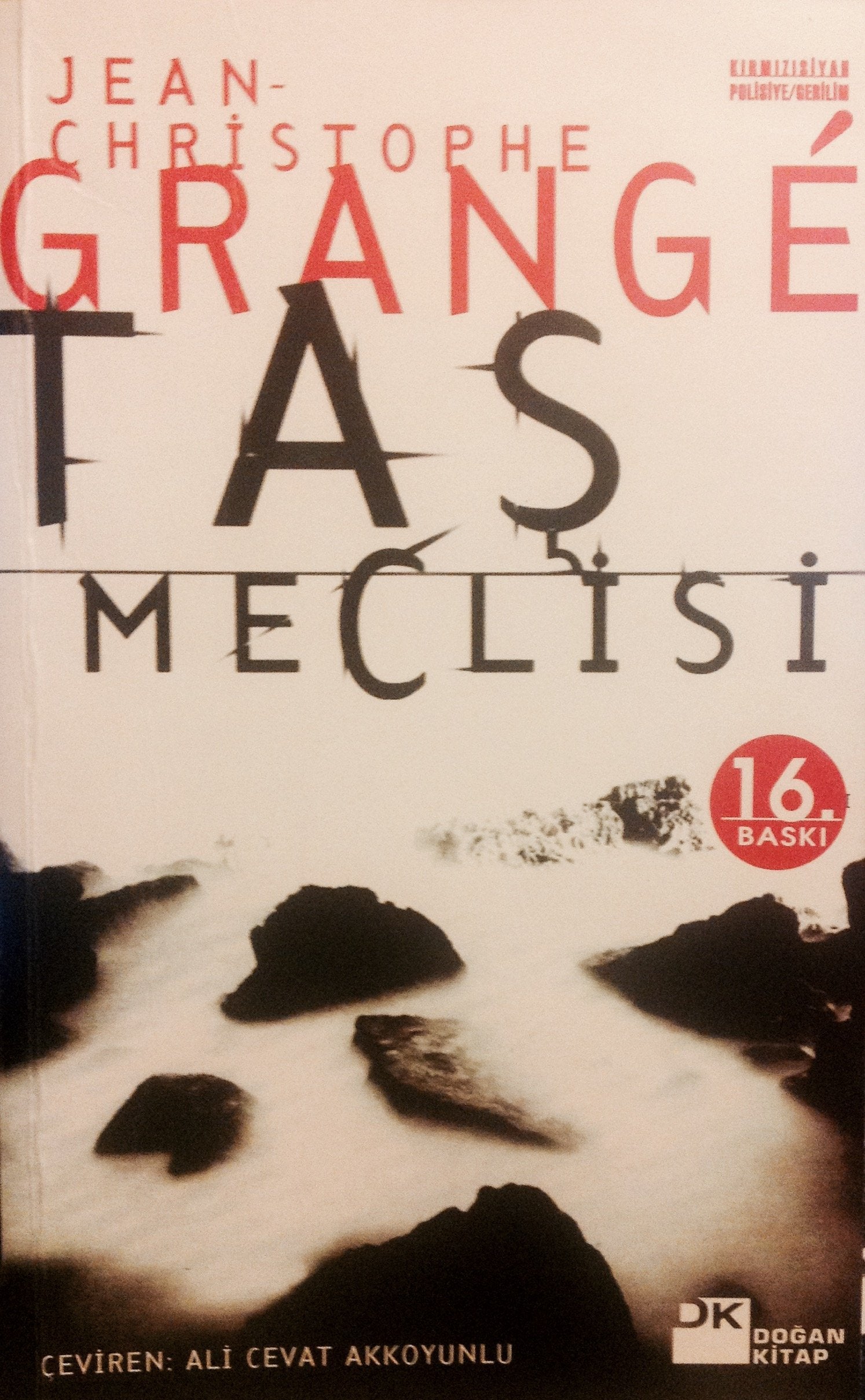 Tas Meclisi Books