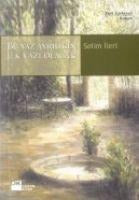 Bu Yaz Ayriligin Ilk Yazi Olacak book
