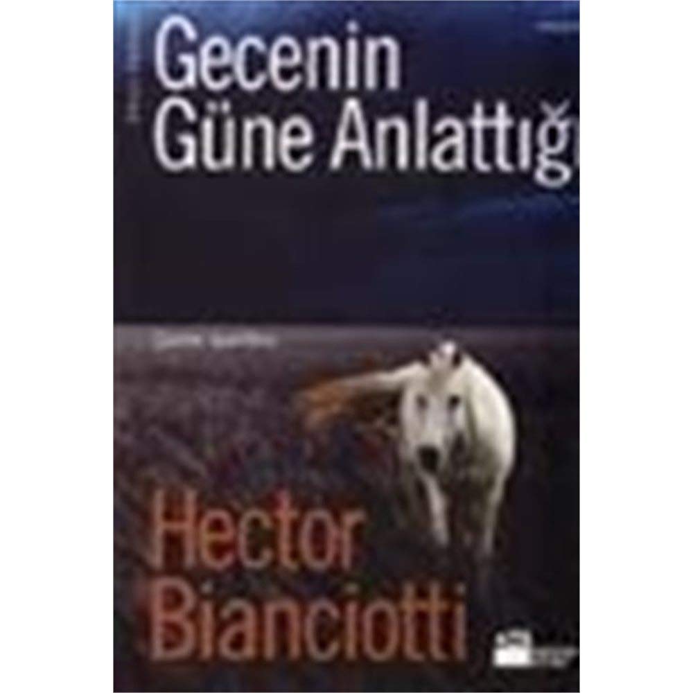 GECENİN GÜNE ANLATTIĞI Historical Fiction