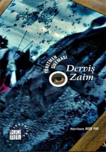 YÖNETMEN SİNEMASI DERVİŞ ZAİM Books