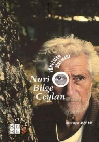 YÖNETMEN SİNEMASI NURİ BİLGE CEYLAN Books