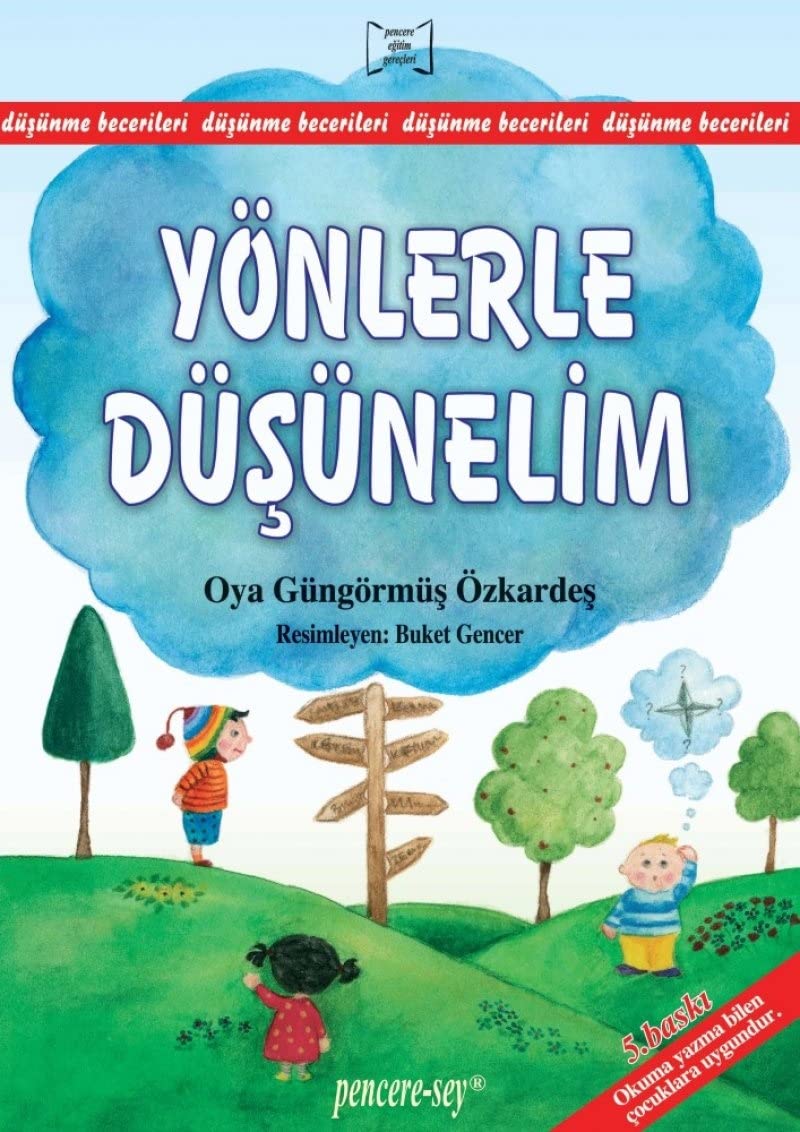 Yönlerle Düsünelim Learning & Reference