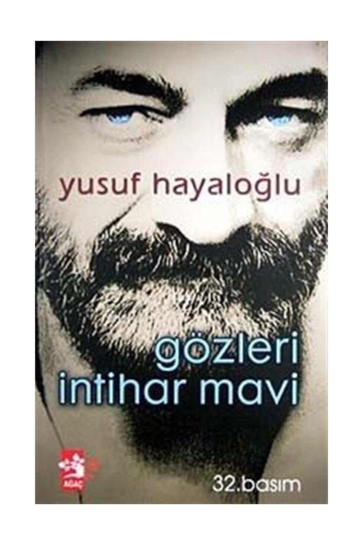 Product Image: GÖZLERİ İNTİHAR MAVİ