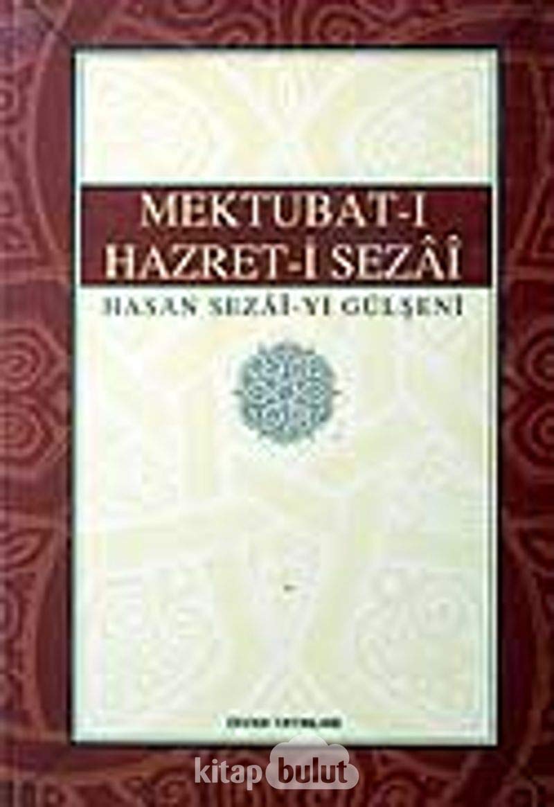 Mektubat-i Hazret-i Sezai Hobbies & Crafts