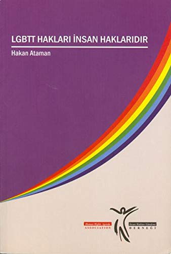 LGBTT Haklari Insan Haklaridir Books