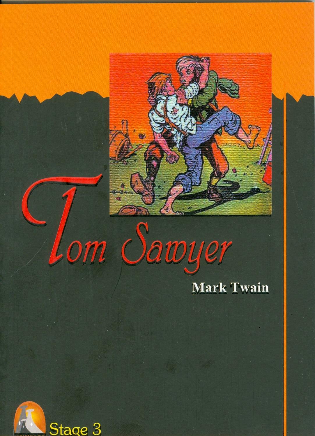TOM SAWYER Contemporary literature