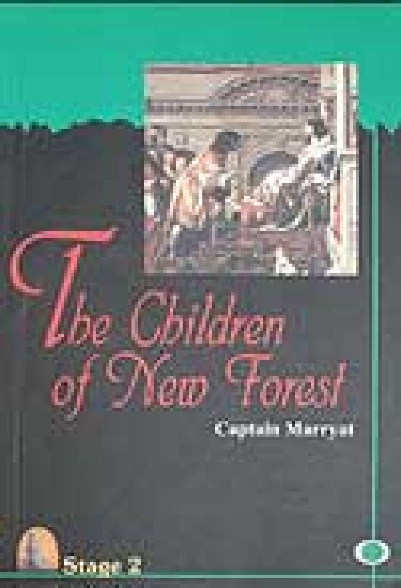 THE CHİLDREN OF NEW FOREST Contemporary literature