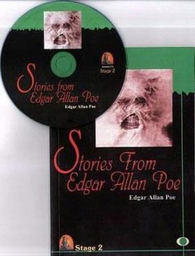STORİES FROM EDGAR ALLAN POE Foreign Languages ​​& Dictionaries