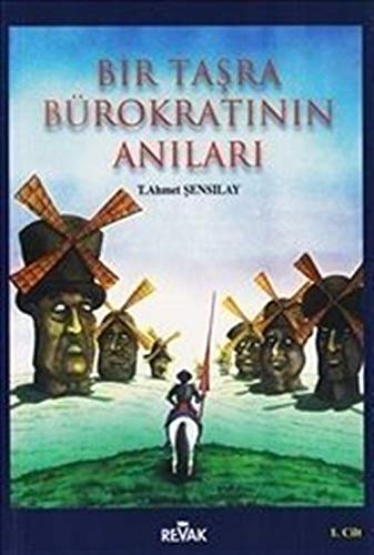 Bir Taşra Bürokratının Anıları book