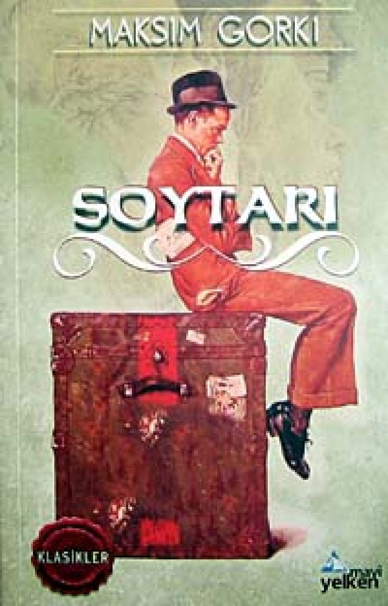 Soytari Books