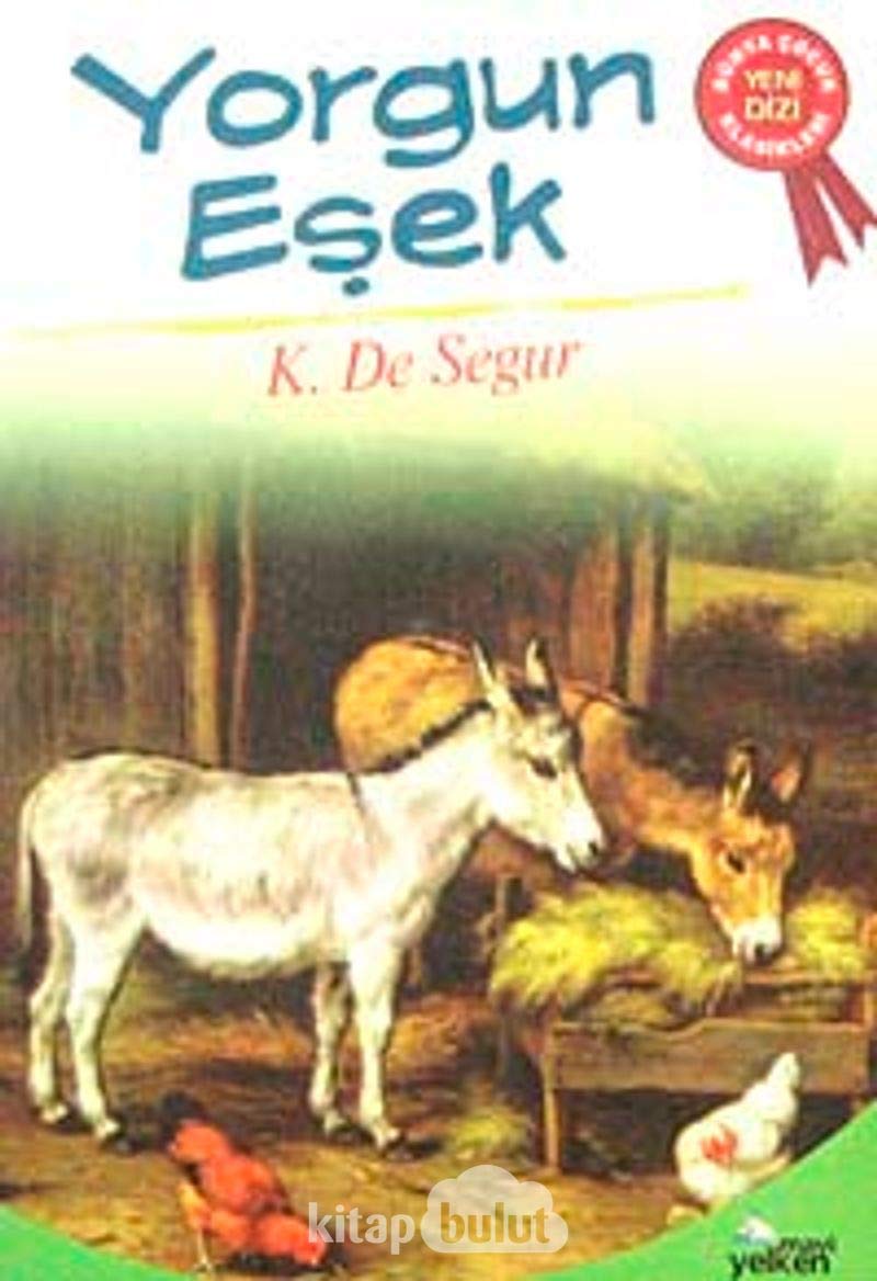 Product Image: Yorgun Esek
