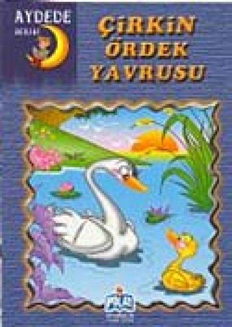 Çirkin Ördek Yavrusu: 1. ve 2. Sınıflar İçin Contemporary literature
