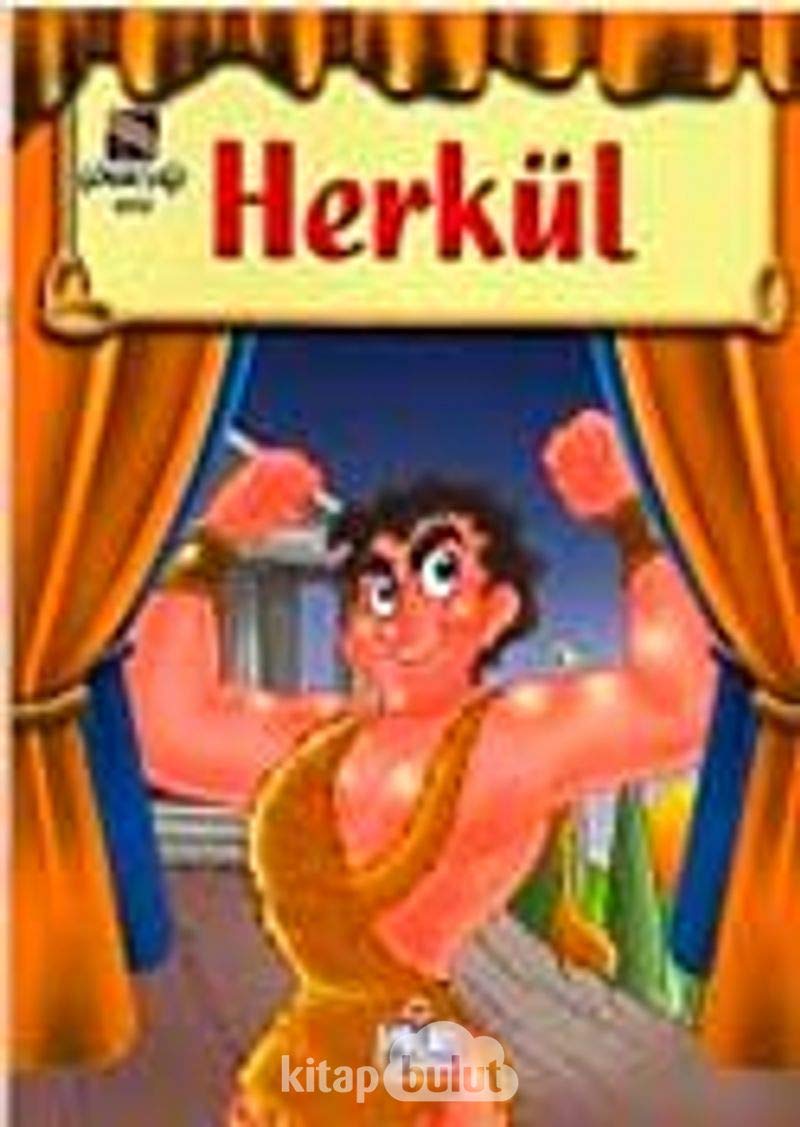 Gökkusagi Serisi - Herkül book