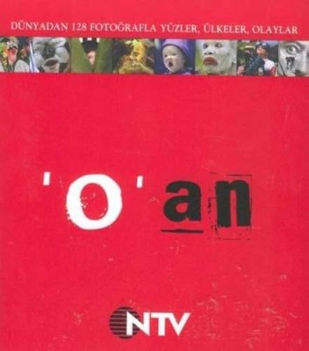 O AN DÜNYADAN 128 FOTOĞRAFLA YÜZLER Film, Art & Culture