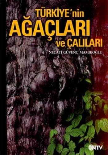 TÜRKİYENİN AĞAÇLARI VE ÇALILARI Mathematics