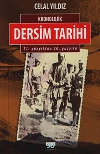 KRONOLOJİK DERSİM TARİHİ book